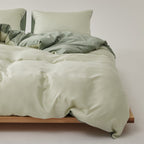 Bedding set made of Lyocell, 60s, summer collection.