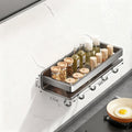 Stainless Steel Kitchen Wall Shelf