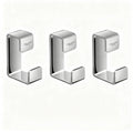 Stainless Steel Sink Hook, Hole-free, Model 985