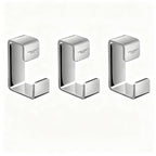 Stainless Steel Sink Hook, Hole-free, Model 985