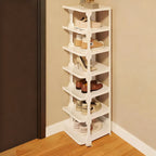Shoe rack, multi-layered, modern design