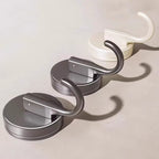 Suction Cup Wall Hook without Drilling