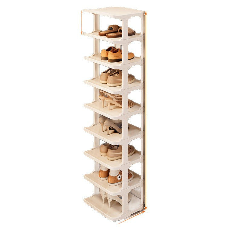 Shoe rack, multi-layered, modern design