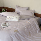 Princess Bedding Set, 100 Cotton, Fleece