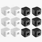 Magnetic Cable Organizer Clips