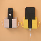 Mobile Phone and Remote Control Organizer – Flame Retardant ABS Storage Box