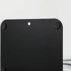 IronHold - Elegant Bookends for Perfect Organization Bowlift