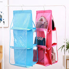 Wardrobe Foldable Organizer