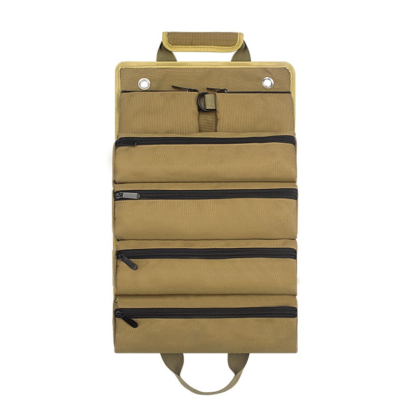 QuickPack Space-Saving Storage Solution