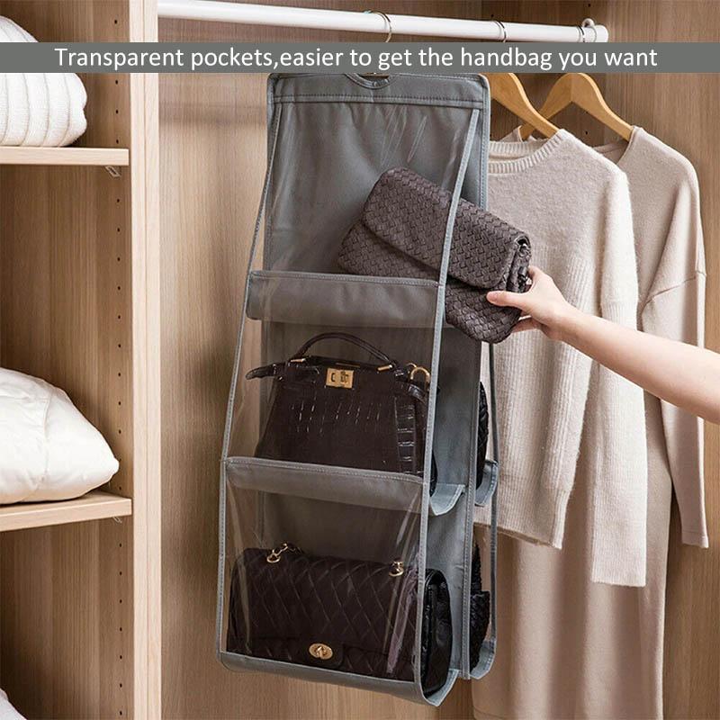Wardrobe Foldable Organizer