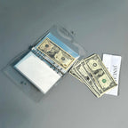 12-Month Envelopes Money-Saving Challenge Binder