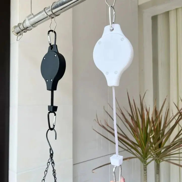 FlexiBloom — Get effortless plant care and a stylish home without back pain! (2 pieces)