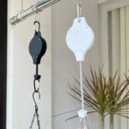 FlexiBloom — Get effortless plant care and a stylish home without back pain! (2 pieces)