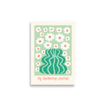 My Gardening Journal 04 | Bowlift