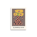 My Gardening Journal 16 | Bowlift
