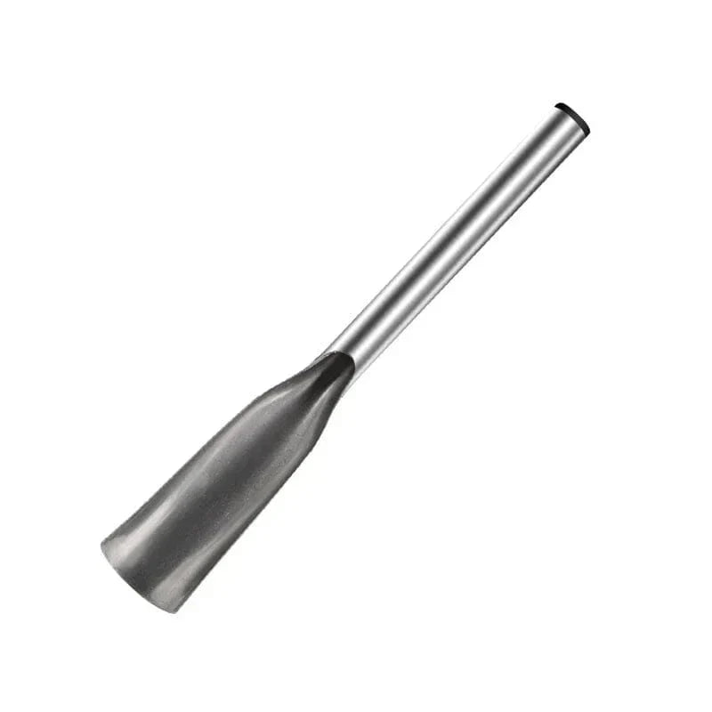 Zevolim| DigDeep Hand Trowel – Stainless Steel Tool for Tough Soil Penetration