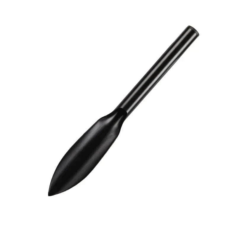Zevolim| DigDeep Hand Trowel – Stainless Steel Tool for Tough Soil Penetration