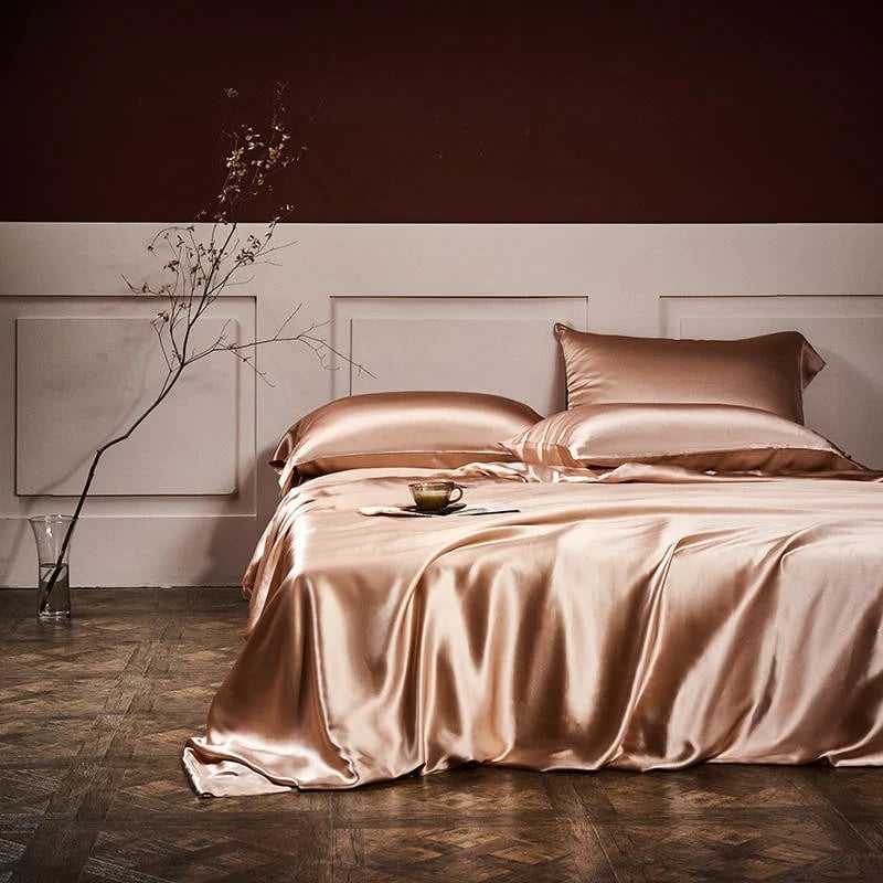 Zevolim| LuxeRest Experience Sleep Perfection