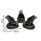 Zevolim| Potty Feet Plant Pot Feet