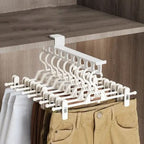 out rack - Intelligent wardrobe solution for maximum organisation