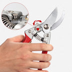 Zevolim| TrimMaster – Faster, Cleaner, and Effortless Garden Cuts Every Time