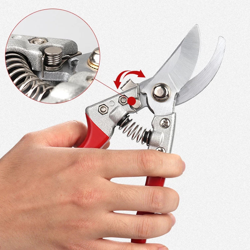 Zevolim| TrimMaster – Faster, Cleaner, and Effortless Garden Cuts Every Time