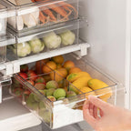 KlaroStore — No more fridge chaos for more space and joy of life