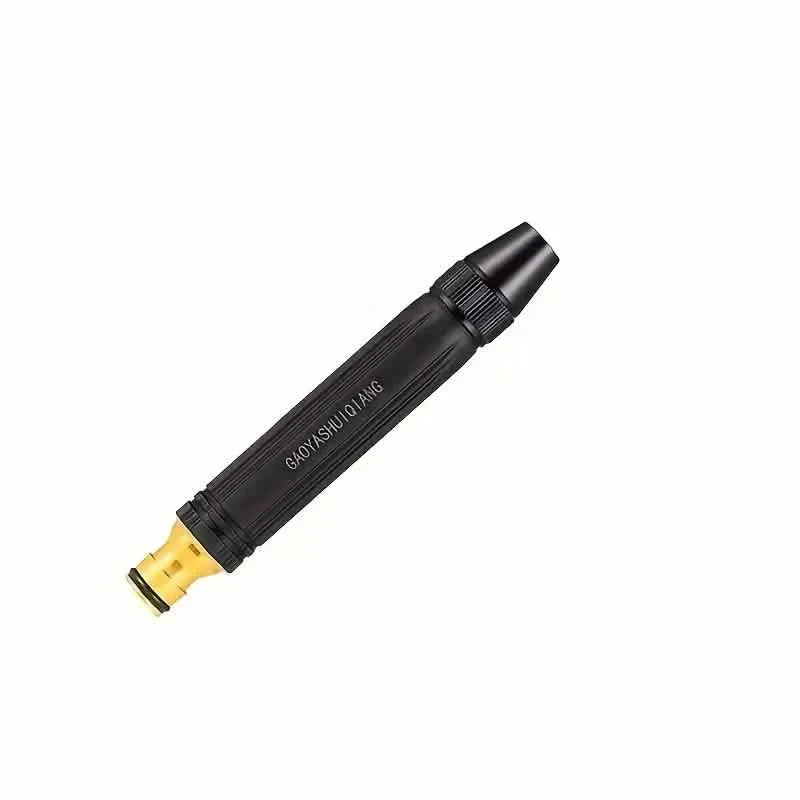 Zevolim| Portable High Pressure Car Wash Gun – Multifunctional Garden Hose Nozzle
