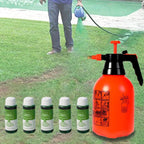 Zevolim| GrassGreen | Perfect lawn made easy