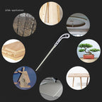Zevolim| Garden Guru Master Wood Cutter