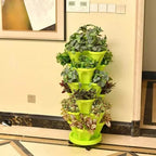 Zevolim| Vertical Garden - PlantStack - Space-saving - Green Grid Solution