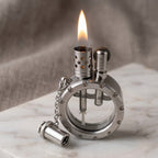 Pure Copper Kerosene Lighter
