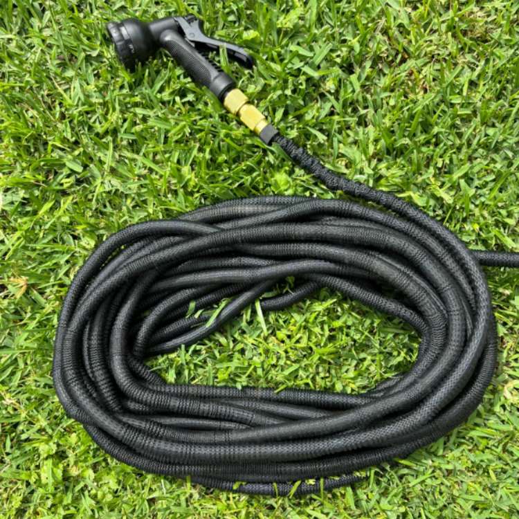 Zevolim| Expandable Garden Hose Spray Nozzle