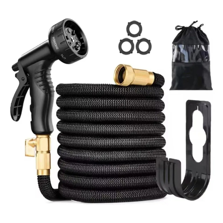 Zevolim| Expandable Garden Hose Spray Nozzle