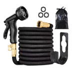 Zevolim| Expandable Garden Hose Spray Nozzle
