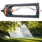 Zevolim| Oscillating Lawn Sprinkler