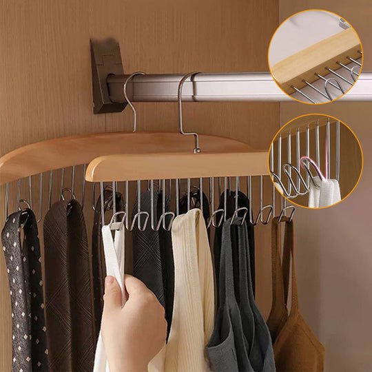 HookHanger | Elegant and secure storage