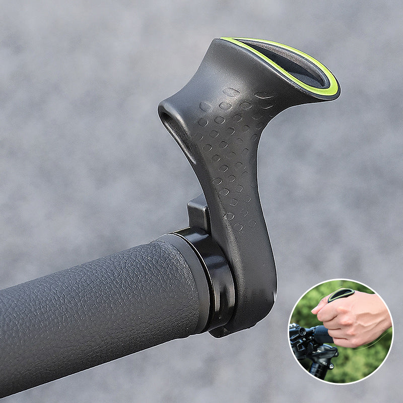 Zevolim | Ergonomically Designed Bicycle Grips (1 pair)