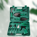Zevolim| GARDENPRO KIT – Complete 10-Piece Garden Tool Set for Effortless Gardening