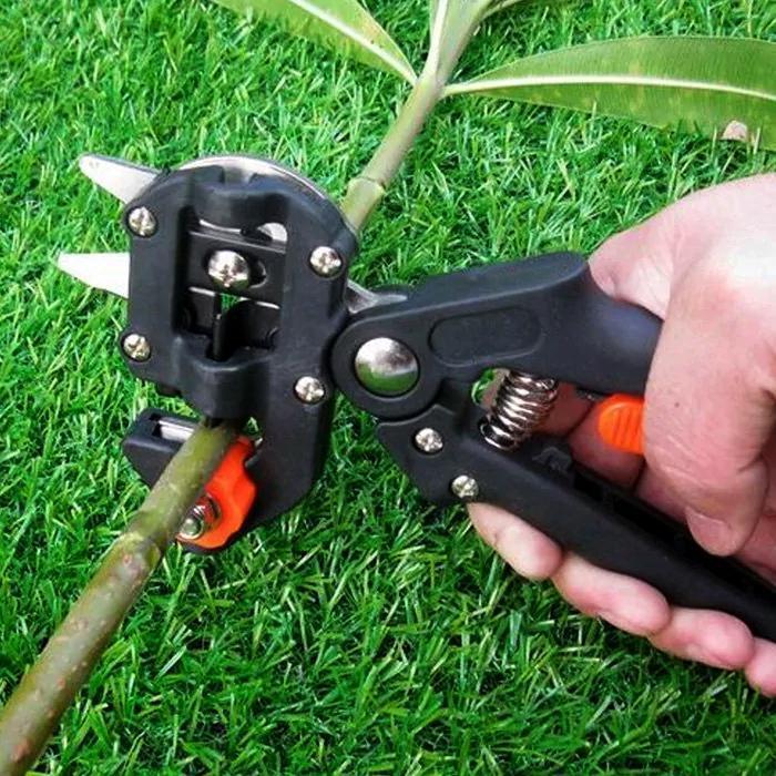 Zevolim| Grafting Pruning Shears