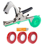 Zevolim| Hand Plant Binding Machine - BindingPro™