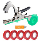 Zevolim| Hand Plant Binding Machine - BindingPro™