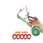 Zevolim| Hand Plant Binding Machine - BindingPro™