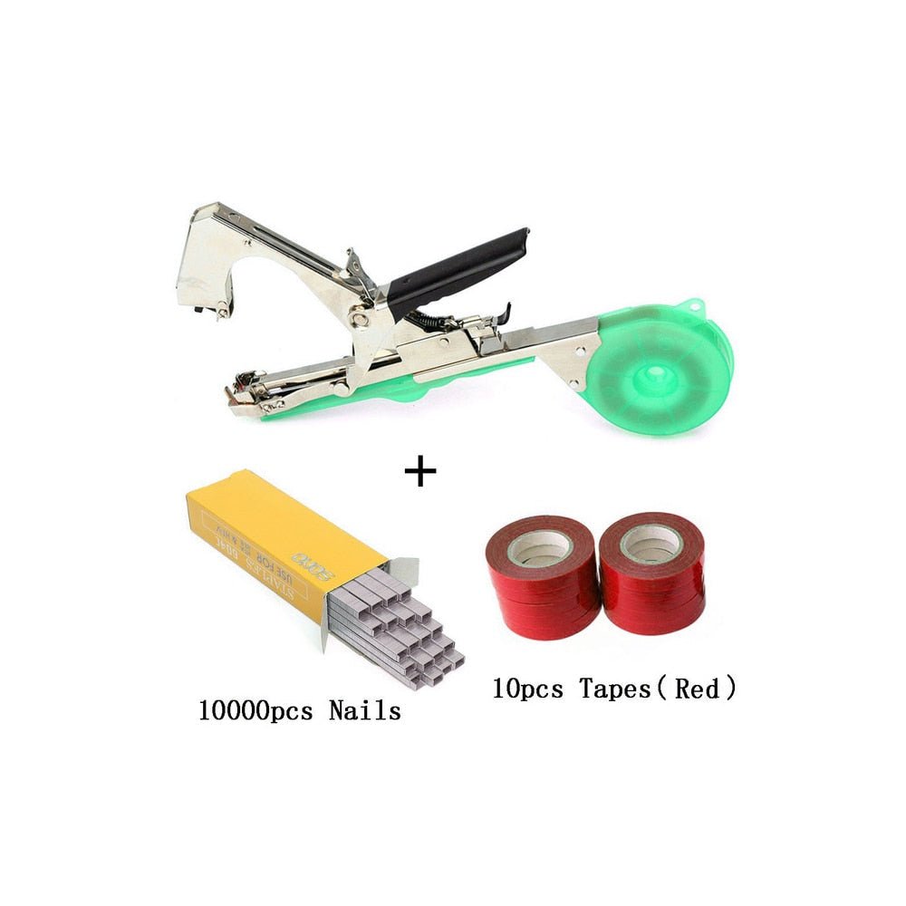 Zevolim| Hand Plant Binding Machine - BindingPro™