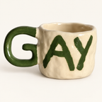 Hidden G Coffee Mug