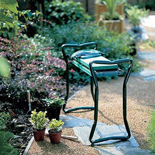Zevolim| Practical solution for comfortable gardening without pain