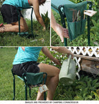 Zevolim| Practical solution for comfortable gardening without pain