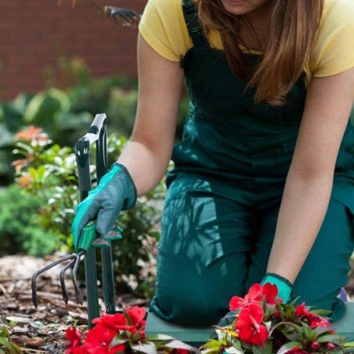 Zevolim| Practical solution for comfortable gardening without pain