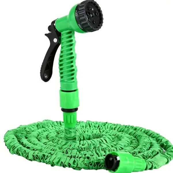 Zevolim| Best Expandable Garden Water Hose
