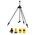 Zevolim | High Pressure Rotating Tripod Sprinkler